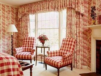 Um Is This Too Much Red Gingham No Such Thing