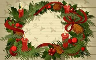 Spirit Of Christmas Festival With These Beautiful Wallpaper