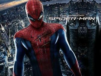 The Amazing Spiderman iPhone Wallpaper HD Walls Find