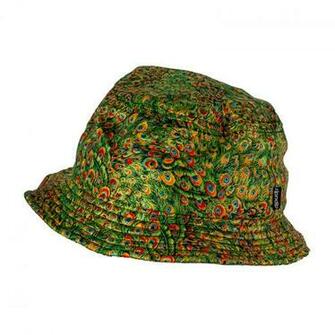 Rip N Dip Peacock Bucket Hat At Skate Pharmacy