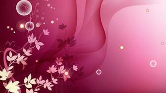 Pink Girly Wallpaper