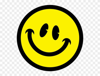 Smiley Png Transparent Background Face