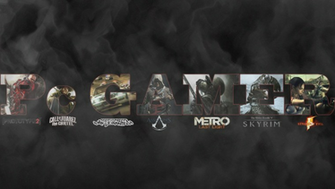 Pc Gamer Wallpaper V4 By Locoarts92