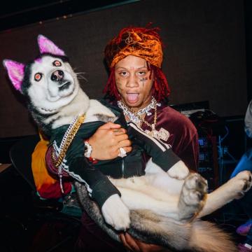 Trippie Redd