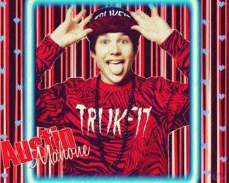 Austin Mahone Wallpaper By Cathyrhapsodiana