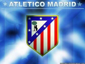 Atletico Madrid Wallpaper