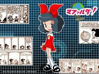 Mafalda By Studioshiki