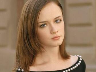 Alexis Bledel Wallpaper