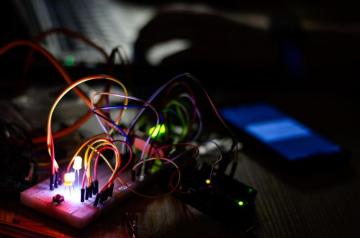 Women S Technology Program The Sweet Sound Of Success Mit