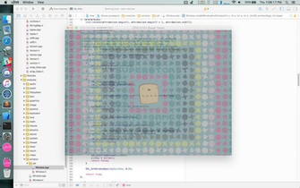 Solved Making The Window Transparent L Ve