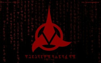Klingon Wallpaper Ver By Wyrdrune