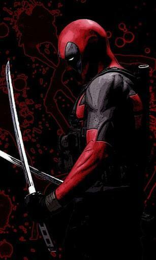 Descargar Deadpool 1080p HD Link Espa Ol Latino