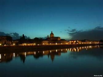 Firenze Italy Wallpaper
