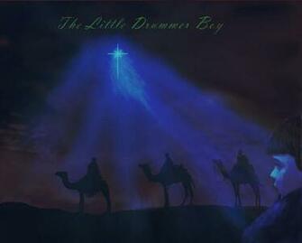 The Little Drummer Boy Movie