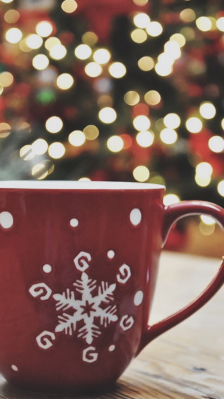 Christmas Wallpaper