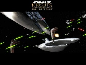 Kotor Wallpaper