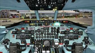 Maria Cruz High Quality The Cockpit Zi