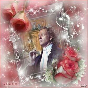 Andre Rieu Wallpaper By Alyse Imikimi