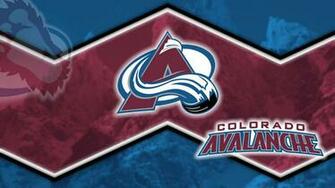 Nhl Wallpaper Colorado Avalanche Logo