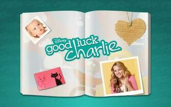 Good Luck Charlie Wallpaper