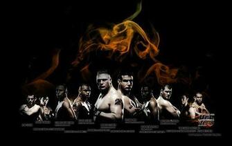 HD Wallpaper Ufc