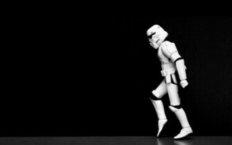 Black Background Character Star Wars Wallpaper