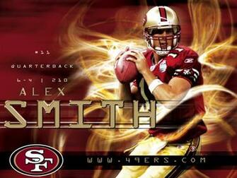 De Pantalla San Francisco 49ers Wallpaper