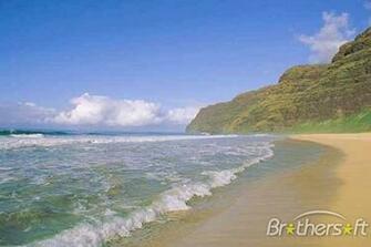 Amazing Oceanscapes