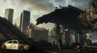 Warz Infestation Survivor Stories Zombie Dark Horror Online Sci Fi