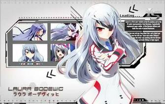 Laura Bodewig Wallpaper By Emonoto