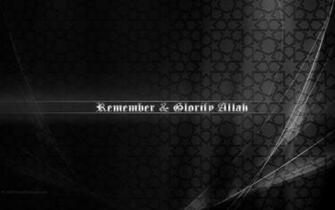 Wallpaper Islamic