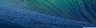 Apple Mac Os X Mavericks Wallpaper HD Res