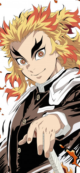 Demon Slayer Wallpaper