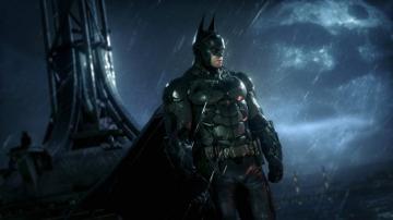Batman Arkham Knight Wallpaper HD Net