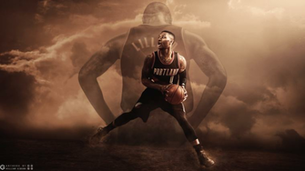 Damian Lillard Wallpaper