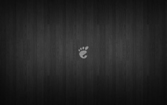 Gnome Wallpaper Original HD