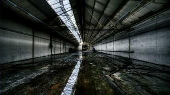 The Image Of Ruins Architecture Buildings Pripyat
