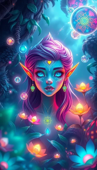 Avatar Phone Wallpaper
