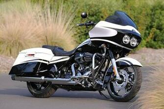 Cvo Road Glide Wallpaper Full HD