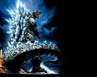 Godzilla HD Wallpaper Movies Tv
