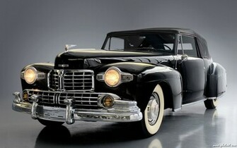 Amazing Unique Old Car Wallpaper E Entertainment