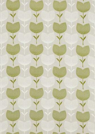 Lolita By Harlequin Apple Linen Wallpaper Direct