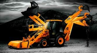Jcb Wallpaper Cute