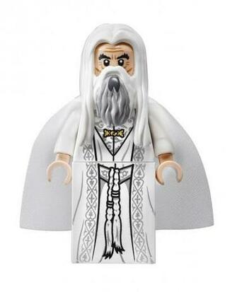 Saruman Brickipedia Fandom Powered By Wikia
