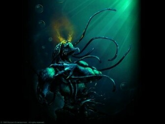 Wallpaper Protoss