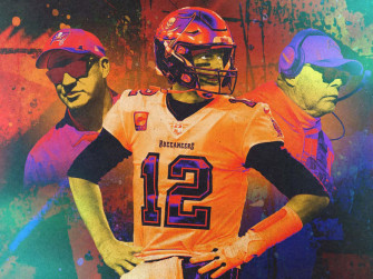 The Goat Wallpaper