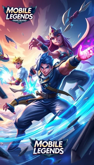 Franco Mobile Legend Wallpaper
