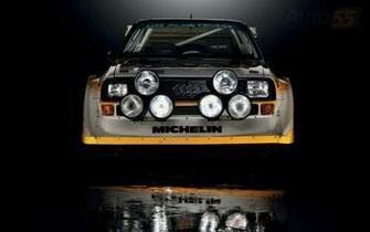 Audi Sport Quattro Wallpaper And Background Image Net