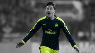 Mesut Zil Closes In On New Deal
