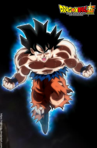 Migatte No Goku By Naironkr